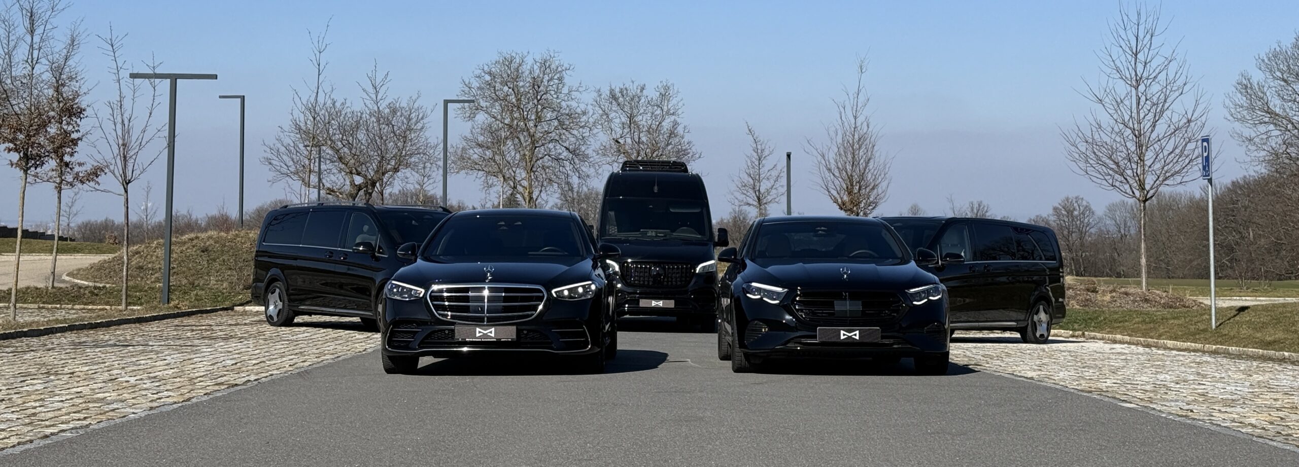 chauffeur service prague